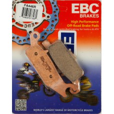 BRAKE PADS