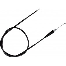 BLACK VINYL THROTTLE CABLE