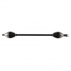 6 BALL HEAVY DUTY AXLE FRONT
