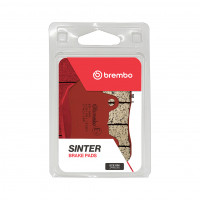 PRIME SP BRAKE PADS SINTERED PRIME SP BRAKE PADS SINTERED