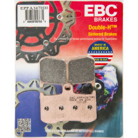EXTREME PRO BRAKE PADS