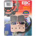 EXTREME PRO BRAKE PADS