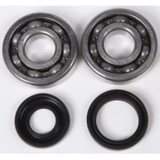 CRANKSHAFT BEARING & SEAL KIT KAW