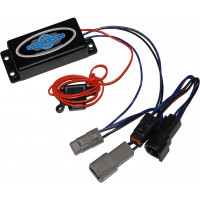 PLUGNPLAY SUPER LEQ REAR SIG FL 11-17 FLS/S 12-17