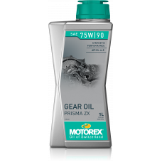 PRISMA ZX GEAR OIL 75W90 1L (10/CASE  SOLD EA)