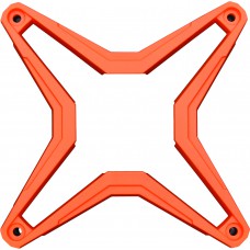 SSV ORANGE GRILL INSERTS PR SSV ORANGE GRILL INSERTS PR