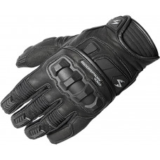 KLAW II GLOVES BLACK XL