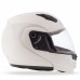 MD-04 MODULAR HELMET PEARL WHITE XL