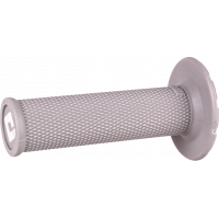 UNIVERSAL LOCK-ON NO WAFFLE GREY-SOFT/SILVER