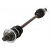 6 BALL HEAVY DUTY AXLE REAR