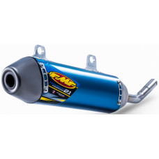 EXTREME TI 2.1 SILENCER