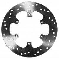 SERIE ORO REAR ROTOR FIXED SERIE ORO REAR ROTOR FIXED