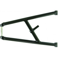 LOWER A-ARM A/C R&L