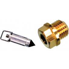 NEEDLE VALVE 2.0