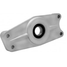 TRANSMISSION BEARING SUPPORT