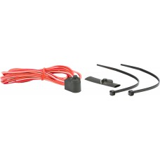 FRONT BRAKE SWITCH BLK REPLACES OEM 51590-96
