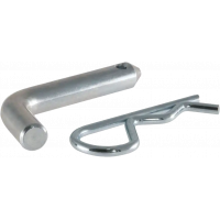 1/2 IN HITCH PIN WITH CLIP PAC