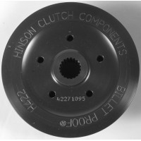 BILLET INNER HUB HON