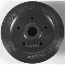 BILLET INNER HUB HON
