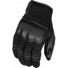 COOLPRO FORCE GLOVES BLACK 2X