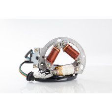 STATOR