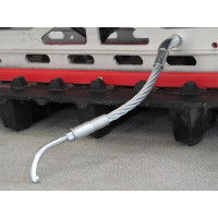 DURA FLEX ICE SCRATCHERS KIT