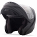 MD-04 MODULAR HELMET MATTE BLACK MD