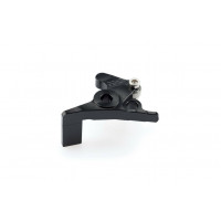 LEVER ADAPTER CLUTCH BLACK