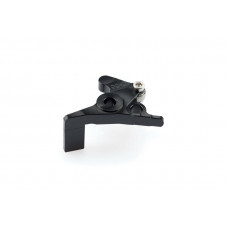 LEVER ADAPTER CLUTCH BLACK LEVER ADAPTER CLUTCH BLACK