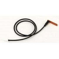 RADIATOR FIN TEMPERATURE SENSOR - 7MM WIDE 550MM LEAD