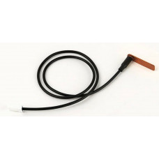 RADIATOR FIN TEMPERATURE SENSOR - 7MM WIDE 550MM LEAD RADIATOR FIN TEMPERATURE SENSOR - 7MM WIDE 550MM LEAD