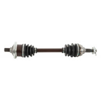 6 BALL HEAVY DUTY AXLE FRONT
