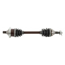 6 BALL HEAVY DUTY AXLE FRONT