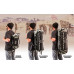 ROGUE DRY BAG - DOUBLE END GREY