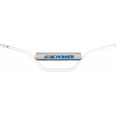 HANDLEBAR - CSC VINTAGE - WHITE