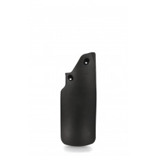 MUD FLAP BLACK KX450