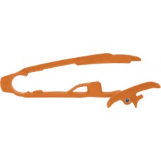 CHAIN SLIDER ORANGE