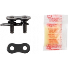 MASTER LINK 520MAXX NIKEL CLIP M/L