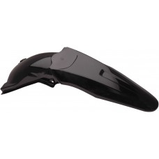 REAR FENDER BLACK