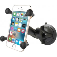 X-GRIP SUCTION MOUNT COMPLETE KIT