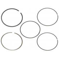 PISTON RINGS 92.96MM POL FOR NAMURA PISTONS ONLY