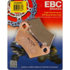 BRAKE PADS