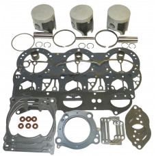 COMPLETE TOP END KIT