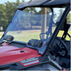 VERSA VENT WINDSHIELD HON PIONEER 1000
