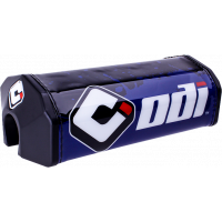 BAR MOUNT PAD BLUE / BLACK