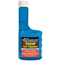 HIGH CONCENTRATE ENZYME FUEL TREATMENT 8OZ