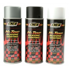 HI-TEMP SILICONE COATING ASSORTMENT CASE 12 OZ 6/PK