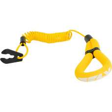 FLOAT WRIST TETHERCORD YAM YLW