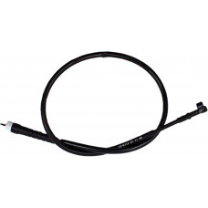 BLACK VINYL SPEEDO CABLE