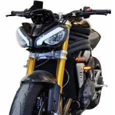 FRONT LED TURN SIGNALS TRI